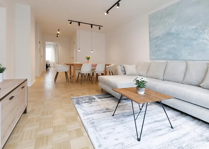 Ferienwohnung Konrad
