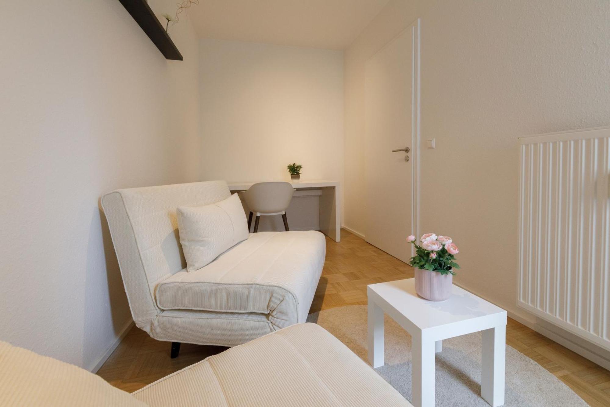 Konrad Apartment FDH