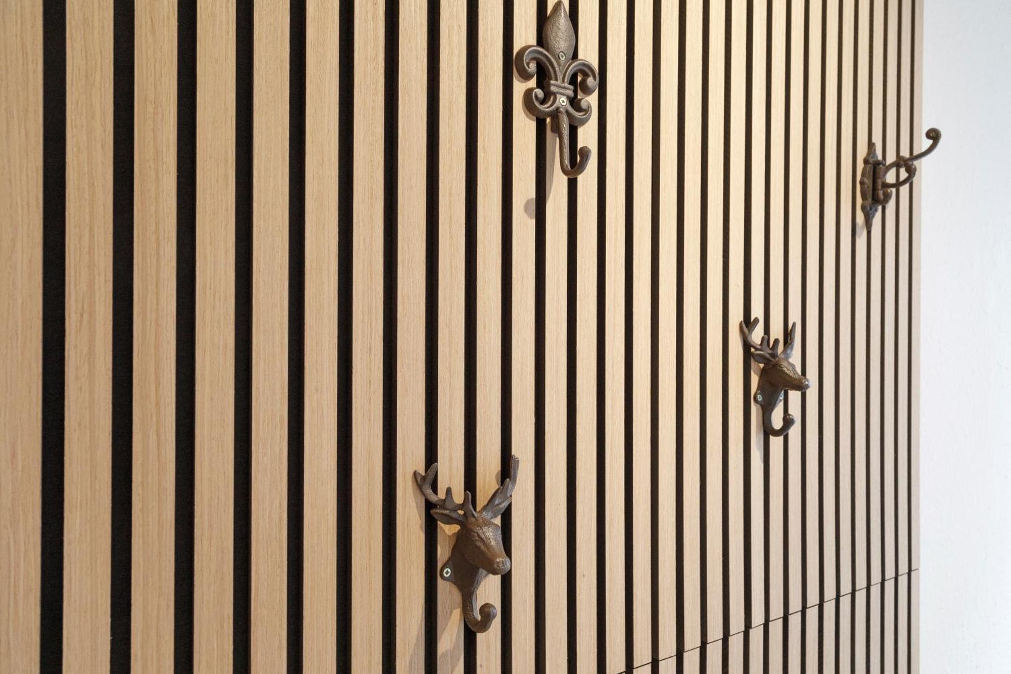 Konrad Apartment FDH